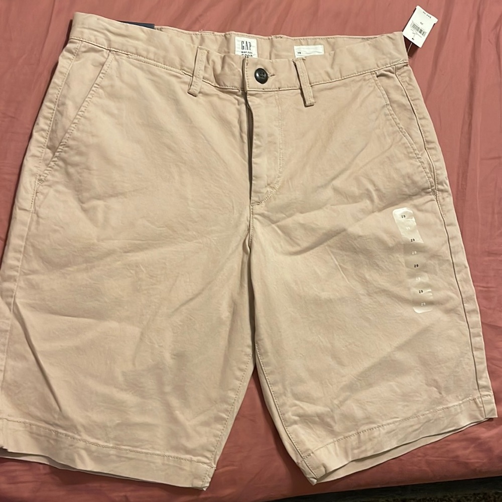 NWT men’s shorts